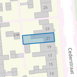 Perceel LWD00-G-14138