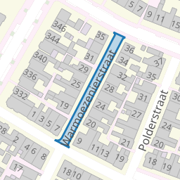 Perceel LWD00-G-14273