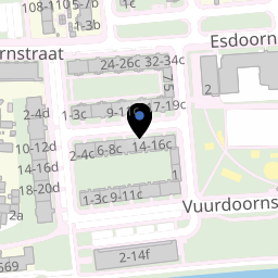 Appartement LWD00 G 14329 34