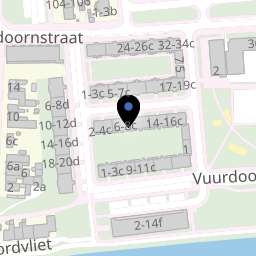 Appartement LWD00 G 14329 57