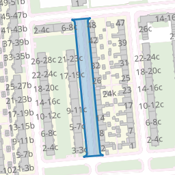 Perceel LWD00-G-14419