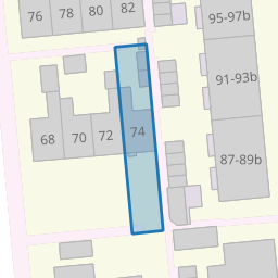 Perceel LWD00-G-14455