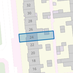 Perceel LWD00-G-14463