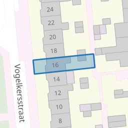 Perceel LWD00-G-14467