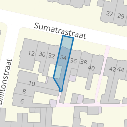 Perceel LWD00-G-14505