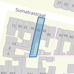 Perceel LWD00-G-14506