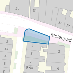 Perceel LWD00-G-14517