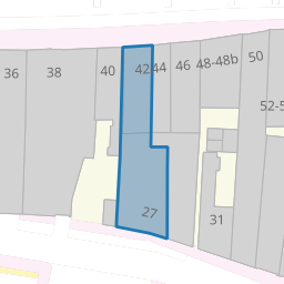 Perceel LWD00-G-14525
