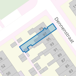 Perceel LWD00-G-14559