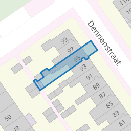 Perceel LWD00-G-14560