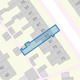 Perceel LWD00-G-14566