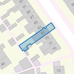 Perceel LWD00-G-14567