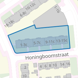 Perceel LWD00-G-14572