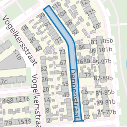 Perceel LWD00-G-14576