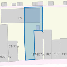 Perceel LWD00-G-14578