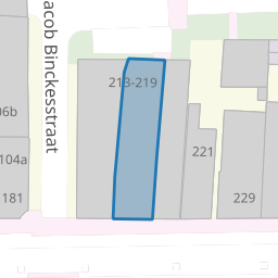 Perceel LWD00-G-14587