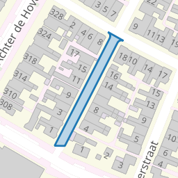 Perceel LWD00-G-14614