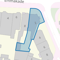 Perceel LWD00-G-14682