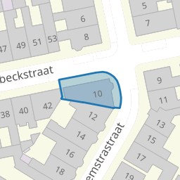 Perceel LWD00-G-14724