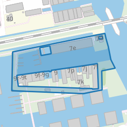 Perceel LWD00-G-14728