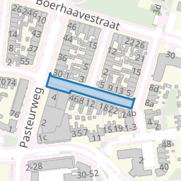 Perceel LWD00-G-14740