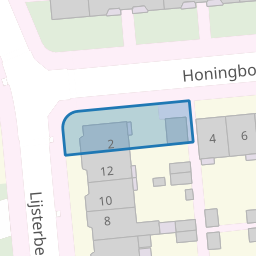 Perceel LWD00-G-14746