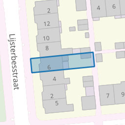 Perceel LWD00-G-14750