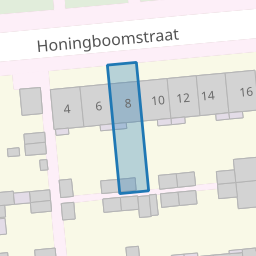 Perceel LWD00-G-14756