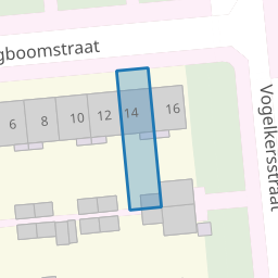 Perceel LWD00-G-14759