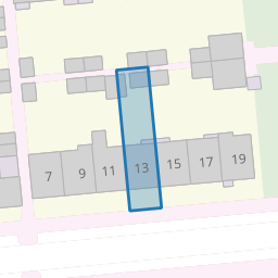 Perceel LWD00-G-14764