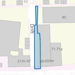 Perceel LWD00-G-14788