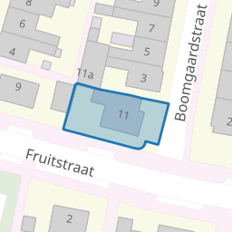 Perceel LWD00-G-14806