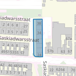 Perceel LWD00-G-14811