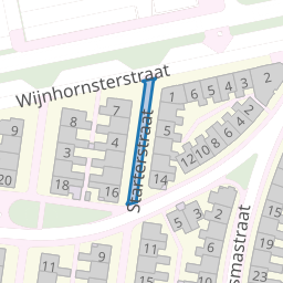 Perceel LWD00-G-14873