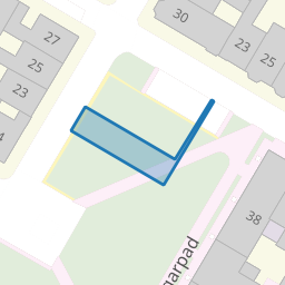 Perceel LWD00-G-14887