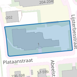 Perceel LWD00-G-14901