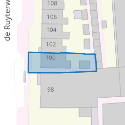 Perceel LWD00-G-14924