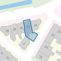 Perceel LWD00-G-14932