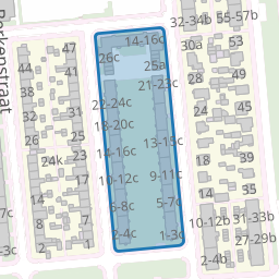 Perceel LWD00-G-14995