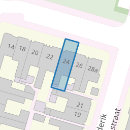 Perceel LWD00-G-15064