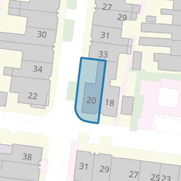 Perceel LWD00-G-15080