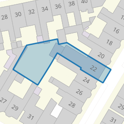 Perceel LWD00-G-15099