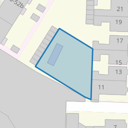 Perceel LWD00-G-15231