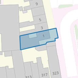 Perceel LWD00-G-15305