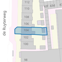 Perceel LWD00-G-15341