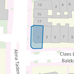 Perceel LWD00-G-15347