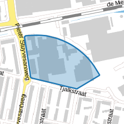 Perceel LWD00-G-15353