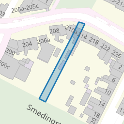 Perceel LWD00-G-15365