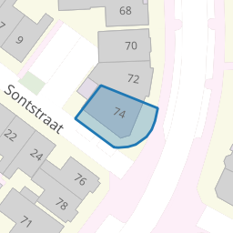 Perceel LWD00-G-15399