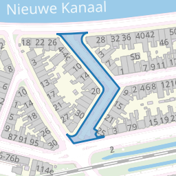 Perceel LWD00-G-15421